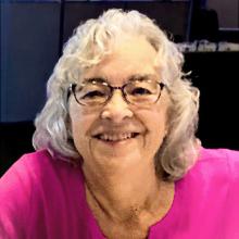 SHIRLEY KAFKA Obituary pic