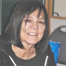 CLAIRE BURKE Obituary pic