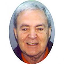 JUDGE RONALD JOSEPH MORLOCK (Retired) Obituary pic