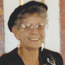 BETTY POCHINKO (BRIER)  Obituary pic