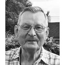 DENNIS COEY Obituary pic