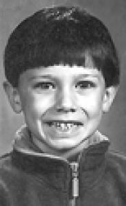 CONNOR MARK LOCKEN  Obituary pic