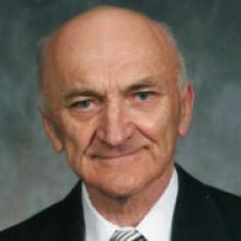 HENRY EWERT Obituary pic