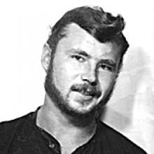 ROBERT (BOB) WARREN  Obituary pic