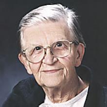 STELLA SYNYCHYCH  Obituary pic