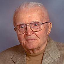 THOMAS FRANKLIN HOWES  Obituary pic