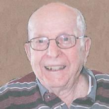 HENRY KOWBEL  Obituary pic