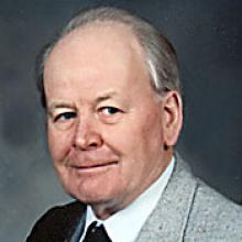 JOSEF (JOE) AUGUST STOCKMANN  Obituary pic