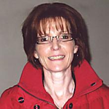 LAURIE GAIL BOWEN (HENLEY)  Obituary pic