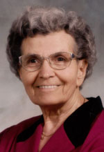 Lena Hamm Obituary pic