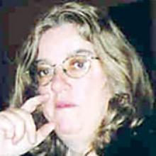 PENNY DARLENE SALIGA  Obituary pic