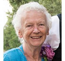 JEAN ELEANOR KIRK (ZOLONDEK) Obituary pic