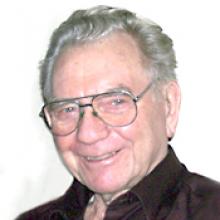 GEORGE FRIESEN   Obituary pic