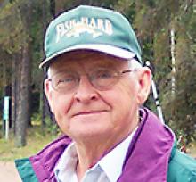 RONALD (RON) GRANT BROTHERS  Obituary pic