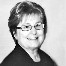 VALERIE ST. JOHN Obituary pic