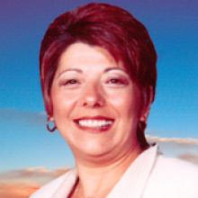 MARGARET DASILVA  Obituary pic