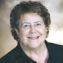 MARLENE GREER STEPHEN  Obituary pic
