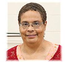 THERESA MARGARET LE MAITRE Obituary pic