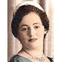 DOROTHY LORETTA TARABALKA -  Obituary pic