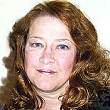 IRENE KATHLEEN KOWAL SMITH  Obituary pic
