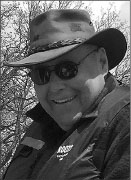 Gordon ALDERS Obituary pic