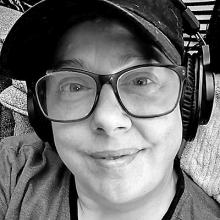 MEGAN JANE DIOGO Obituary pic