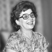 TERESA ALLEN Obituary pic