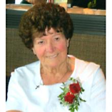 OLGA KUZENKO  Obituary pic