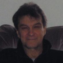 BOB LAGIMODIERE  Obituary pic