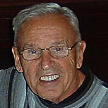 LAWRENCE NEZON  Obituary pic