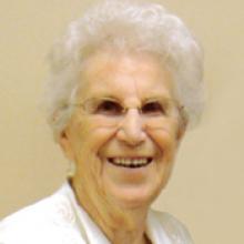 TINA SPENCER  Obituary pic