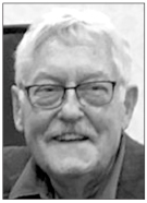 Stewart FARNELL Obituary pic
