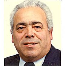 HEITOR FILIPE CAMILO  Obituary pic