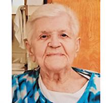 SOPHIE WACHNIAK Obituary pic
