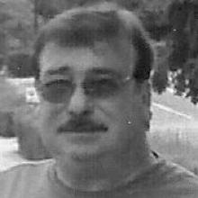 MANUEL (AMARAL) RODRIGUES  Obituary pic