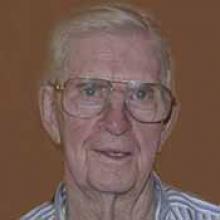 ROBERT JOSEPH PARK  Obituary pic