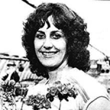 RITA SCHALLA Obituary pic