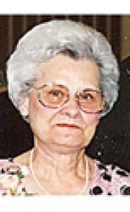 MARY DRAPACK  Obituary pic