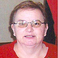 DOREEN PENNER  Obituary pic