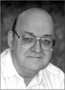 John GRUDINSKI Obituary pic