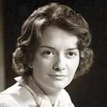 SUZANNE ELIZABETH LATIMER (LYON)  Obituary pic