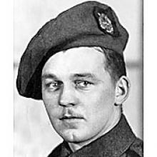 WALTER HARASYMCHUK  Obituary pic