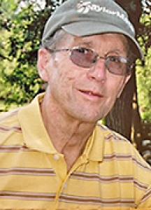 GARTH BRIAN FOLEY (GUS) Obituary pic