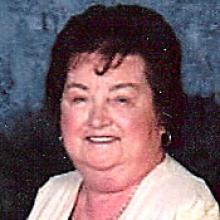 DARLENE SCHWANKE  Obituary pic