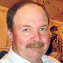 FLOYD B. ROBERTSON  Obituary pic