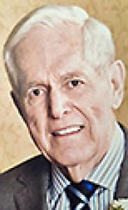 PAUL J. MALEY Obituary pic