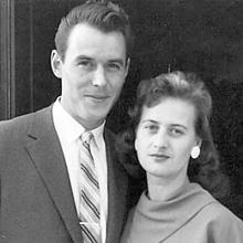 FRIEDERIKE (NINA) BISUTTI Obituary pic