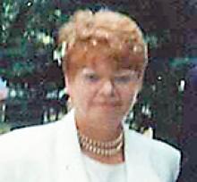 MARGARET KASCHUBOWSKI  Obituary pic
