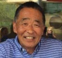 CRAIG YAHIRO  Obituary pic