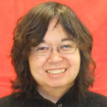 EVA MAH  Obituary pic